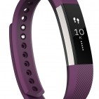 Fitbit Fitness-Armband Alta mit Gesundheits- und Fitness-Features.