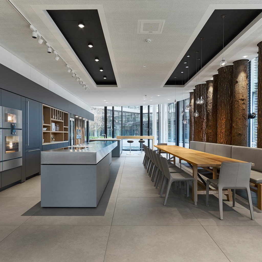Gaggenau Markenwelt