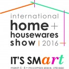 Housewares Show Logo