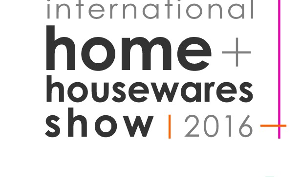 Housewares Show Logo