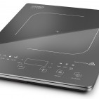 Kernkompetenz mobile Induktion: Das Induktionskochfeld „Various 2000“ bekam gleich in vier Kategorien Auszeichnungen.