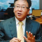 Wayne Park verantwortet als CEO von Ratingen aus die Geschicke von LG in Deutschland und Europa