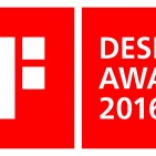 Logo iF Design Award 2016