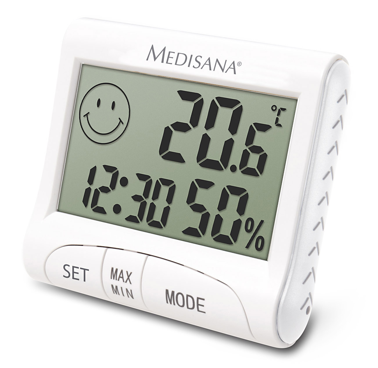 Medisana Digital ThermoHygrometer HG 100