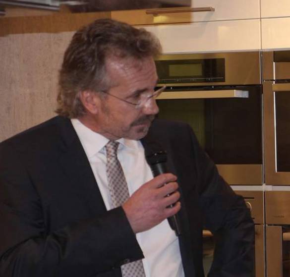 Oft wird immer noch nach reiner leistung gefragt, beobachtet Wolfgang Neuhoff, Geschäftsführer von electroplus Neuhoff in Dortmund.