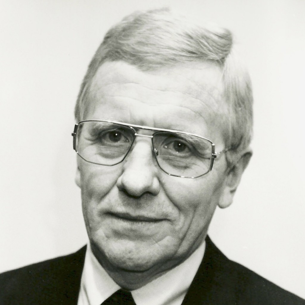 Norbert Knaup