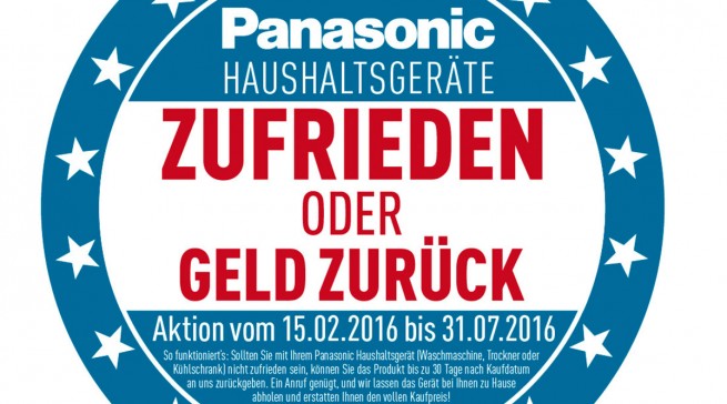 Bei Nichtgefallen zurück an Absender.