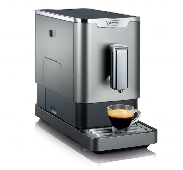 Severin Kaffeevollautomat KV 8090