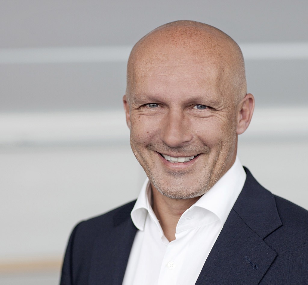 Harald Wohlschläger ist seit dem 1. Februar bei Electrolux neuer Key Account Manager für die Metro Gruppe.