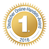 Logo Deutscher Online Handels-Award