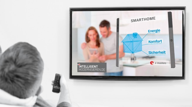 e-masters: Erfolgreich mit TV-Spots.