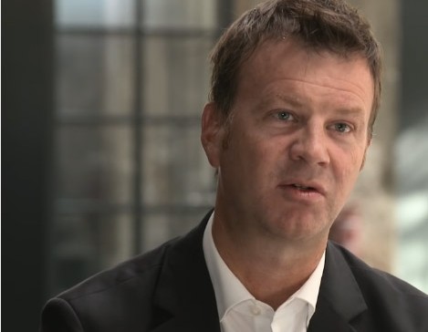 IFH-Geschäftsführer Kai Hudetz