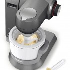 Bosch Mixer-Set FrozenDreams für Küchenmaschine MaxxiMUM.