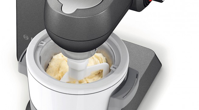 Bosch Mixer-Set FrozenDreams für Küchenmaschine MaxxiMUM.