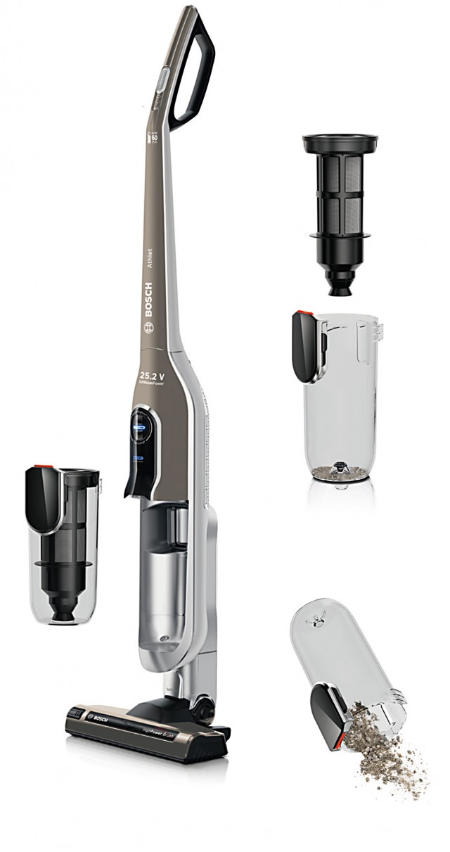 staubsauger bosch athlet ultimate 32.4 v
