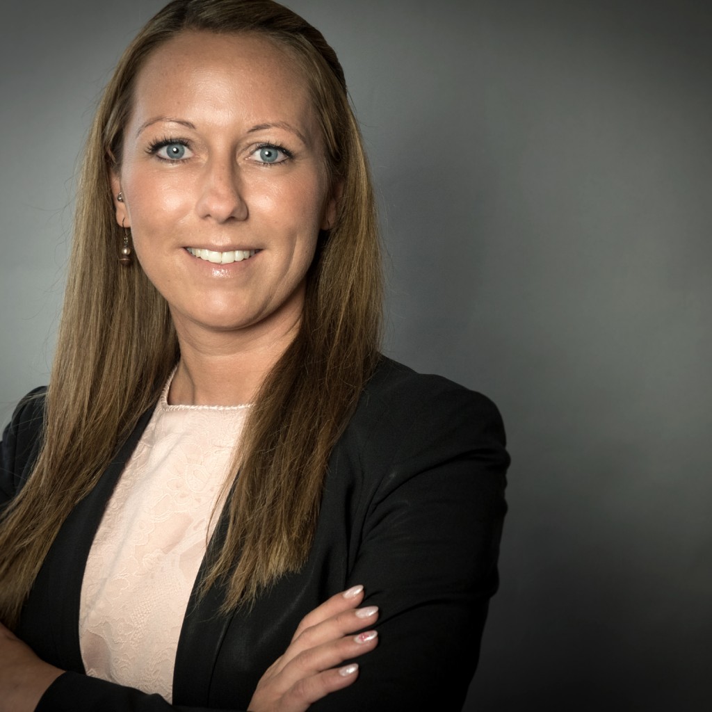 „Wir wollen Innovationen nach vorne treiben“, Carina Brederlow, Geschäftsführerin Saturn Connect und Saturn Techno-Markt, Köln.