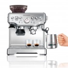 Gastroback Espressomaschine Espresso Advanced Pro GS mit ULKA Espressopumpe.
