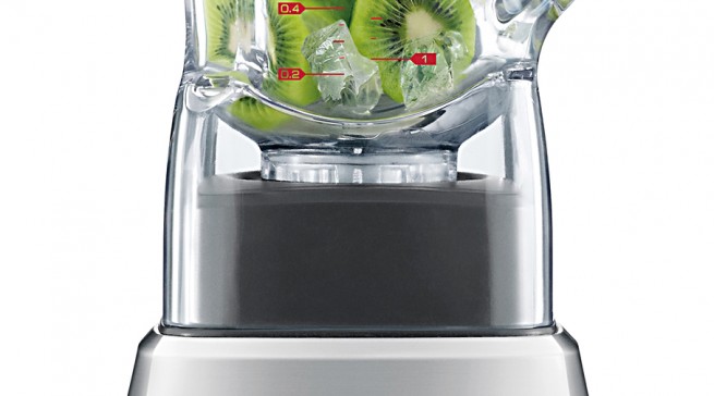Gastroback Mixer Advanced Professional mit Pro-Kinetix-System.