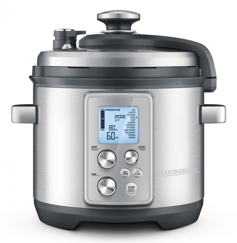 Gastroback Multicook Professional