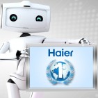Weltweit führend nach Stückzahlen: Haier