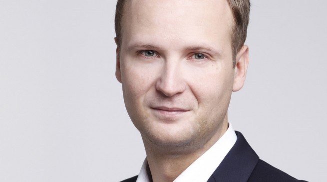 László Kovács startet am 16. April bei Cyberport als Geschäftsführer E-Commerce Technologie.