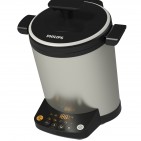 Der Philips Avance Collection Multikocher HR2206/80