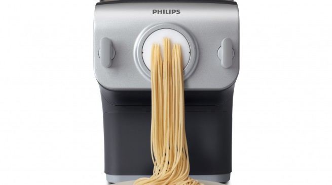 Der Philips Pastamaker HR2358/12