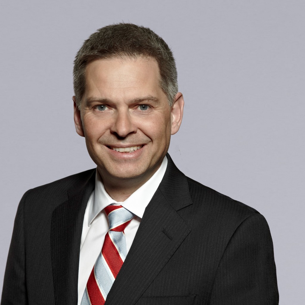 Pieter Haas, CEO Media-Saturn, sieht in einer eigenständigen CE-Gruppe deutlich Vorteile für mehr Wachstum.