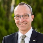Jan Recknagel ist neuer Geschäftsführer der Alfred Kärcher Vertriebs-GmbH.