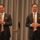 Unternahm eine spannende Customer Journey von der analogen in die digitale Zeit: Dr. Axel Kniehl, Geschäftsführer Marketing und Vertrieb bei Miele.