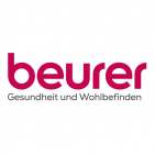 <a href='http://www.infoboard.de/kategorie/hersteller/beurer/' >» zu beurer</a> Beurer Logo