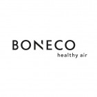 <a href='http://www.infoboard.de/kategorie/hersteller/boneco/' >» zu BONECO</a> Boneco Logo