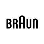 <a href='http://www.infoboard.de/kategorie/hersteller/braun/' >» zu Braun</a> BRAUN Logo