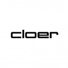 <a href='http://www.infoboard.de/kategorie/hersteller/cloer/' >» zu Cloer</a> cloer Logo