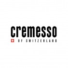 <a href='http://www.infoboard.de/kategorie/hersteller/cremesso/' >» zu cremesso</a> cremesso Logo