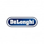<a href='http://www.infoboard.de/kategorie/hersteller/delonghi/' >» zu De'Longhi</a> De'Longhi Logo