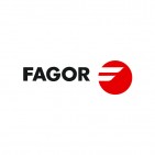<a href='http://www.infoboard.de/kategorie/hersteller/fagor/' >» zu Fagor</a> Fagor Logo