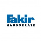 <a href='http://www.infoboard.de/kategorie/hersteller/fakir/' >» zu Fakir</a> Fakir Logo