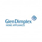 <a href='http://www.infoboard.de/kategorie/hersteller/glen-dimplex/' >» zu Glen Dimplex</a> GlenDimplex Logo