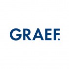 <a href='http://www.infoboard.de/kategorie/hersteller/graef/' >» zu Graef</a> GRAEF Logo