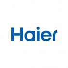 <a href='http://www.infoboard.de/kategorie/hersteller/haier/' >» zu Haier</a> Haier Logo