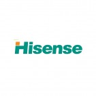<a href='http://www.infoboard.de/kategorie/hersteller/hisense/' >» zu Hisense</a> Hisense Logo