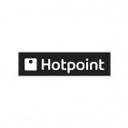 <a href='http://www.infoboard.de/kategorie/hersteller/hotpoint/' >» zu Hotpoint</a> Hotpoint Logo