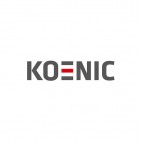 <a href='http://www.infoboard.de/kategorie/hersteller/koenic/' >» zu Koenic</a> KOENIC Logo