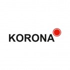 <a href='http://www.infoboard.de/kategorie/hersteller/korona/' >» zu Korona</a> KORONA Logo