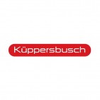 <a href='http://www.infoboard.de/kategorie/hersteller/kueppersbusch/' >» zu Küppersbusch</a> Küppersbusch Logo