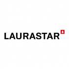 <a href='http://www.infoboard.de/kategorie/hersteller/laurastar/' >» zu Laurastar</a> Laurastar Logo 2021