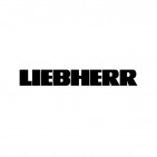 <a href='http://www.infoboard.de/kategorie/hersteller/liebherr/' >» zu Liebherr</a> LIEBHERR Logo