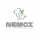 <a href='http://www.infoboard.de/kategorie/hersteller/nemox/' >» zu Nemox</a> NEMOX Logo