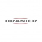 <a href='http://www.infoboard.de/kategorie/hersteller/oranier/' >» zu Oranier</a> Oranier Logo